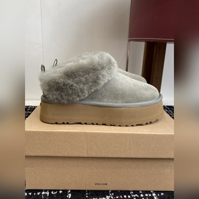 UGG Осенняя коллекция для женщин： удо