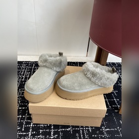 UGG Осенняя коллекция для женщин： удо