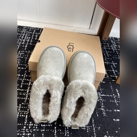 UGG Осенняя коллекция для женщин： удо