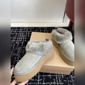 UGG Осенняя коллекция для женщин： удо