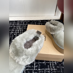 UGG Осенняя коллекция для женщин： удо