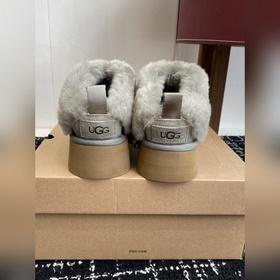 UGG Осенняя коллекция для женщин： удо