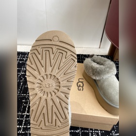 UGG Осенняя коллекция для женщин： удо