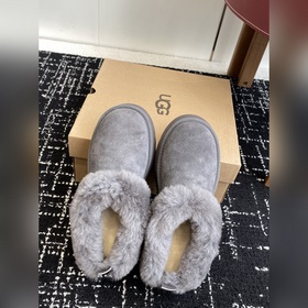 UGG Осенняя женская удобная обувь на