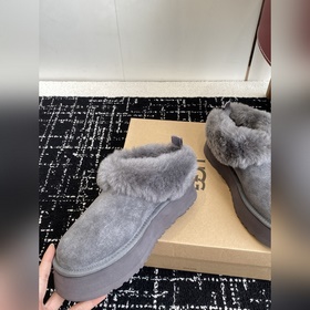 UGG Осенняя женская удобная обувь на 