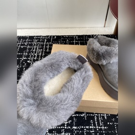 UGG Осенняя женская удобная обувь на 