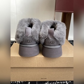 UGG Осенняя женская удобная обувь на 