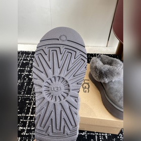 UGG Осенняя женская удобная обувь на 