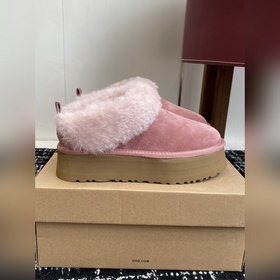 UGG Осенняя женская удобная обувь на