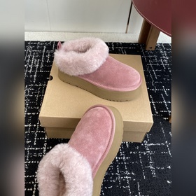 UGG Осенняя женская удобная обувь на 
