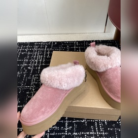 UGG Осенняя женская удобная обувь на 
