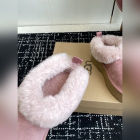 UGG Осенняя женская удобная обувь на 