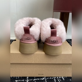 UGG Осенняя женская удобная обувь на 