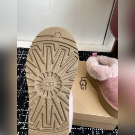 UGG Осенняя женская удобная обувь на 