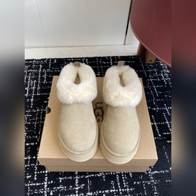 UGG Осенняя женская обувь с удобной т