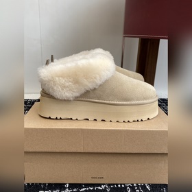 UGG Осенняя женская обувь с удобной т