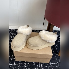 UGG Осенняя женская обувь с удобной т