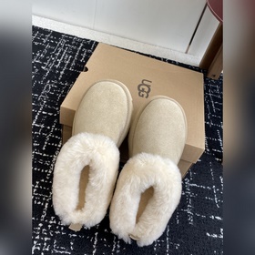UGG Осенняя женская обувь с удобной т