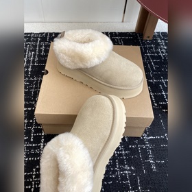 UGG Осенняя женская обувь с удобной т