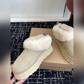 UGG Осенняя женская обувь с удобной т