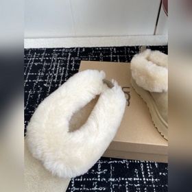 UGG Осенняя женская обувь с удобной т