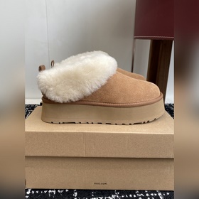 UGG Осенняя женская удобная обувь на