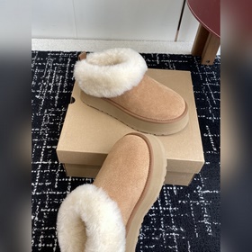 UGG Осенняя женская удобная обувь на 