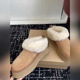 UGG Осенняя женская удобная обувь на 