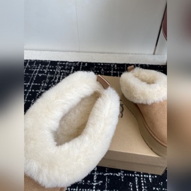 UGG Осенняя женская удобная обувь на 