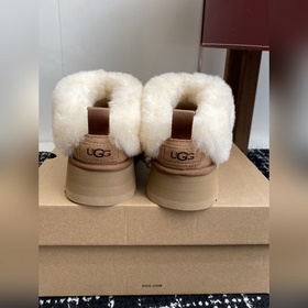 UGG Осенняя женская удобная обувь на 