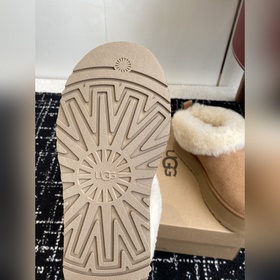 UGG Осенняя женская удобная обувь на 