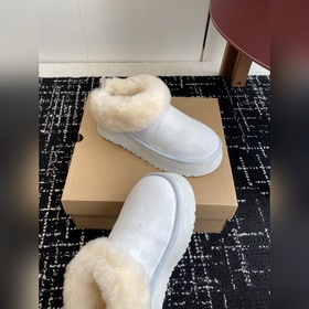 UGG Осенняя женская удобная обувь на 