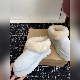 UGG Осенняя женская удобная обувь на 