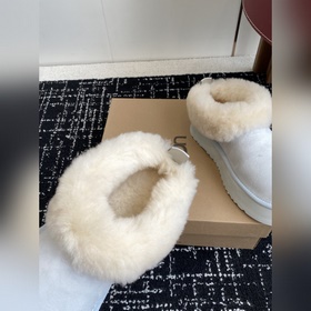 UGG Осенняя женская удобная обувь на 