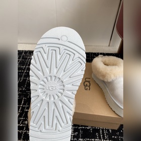 UGG Осенняя женская удобная обувь на 