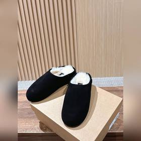 UGG Oil Slick New Style Low-Cut Slip-O
