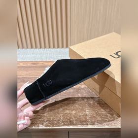 UGG Oil Slick New Style Low-Cut Slip-O