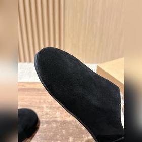 UGG Oil Slick New Style Low-Cut Slip-O