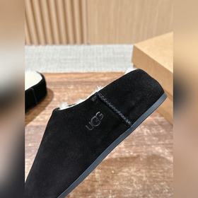 UGG Oil Slick New Style Low-Cut Slip-O