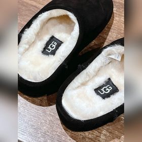 UGG Oil Slick New Style Low-Cut Slip-O
