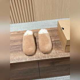 UGG Oil Slick New Style Low-Cut Slip-O