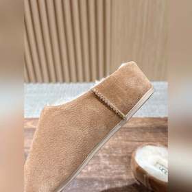 UGG Oil Slick New Style Low-Cut Slip-O