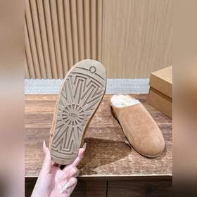 UGG Oil Slick New Style Low-Cut Slip-O
