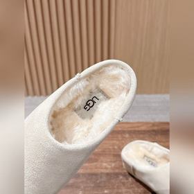 UGG Oil Slick New Style Low-Cut Slip-O