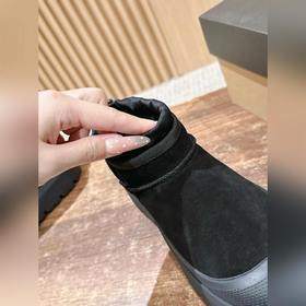Снежные ботинки UGG Cl Ultra Mini Weat