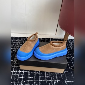 UGG Tasman Weather Hybrid Slip-On — кл