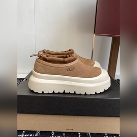Слипоны UGG Tasman Weather Hybrid Slip