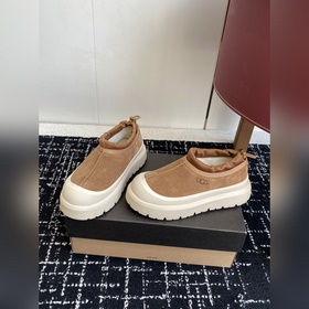Слипоны UGG Tasman Weather Hybrid Slip
