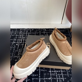 Слипоны UGG Tasman Weather Hybrid Slip