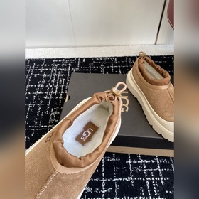 Слипоны UGG Tasman Weather Hybrid Slip